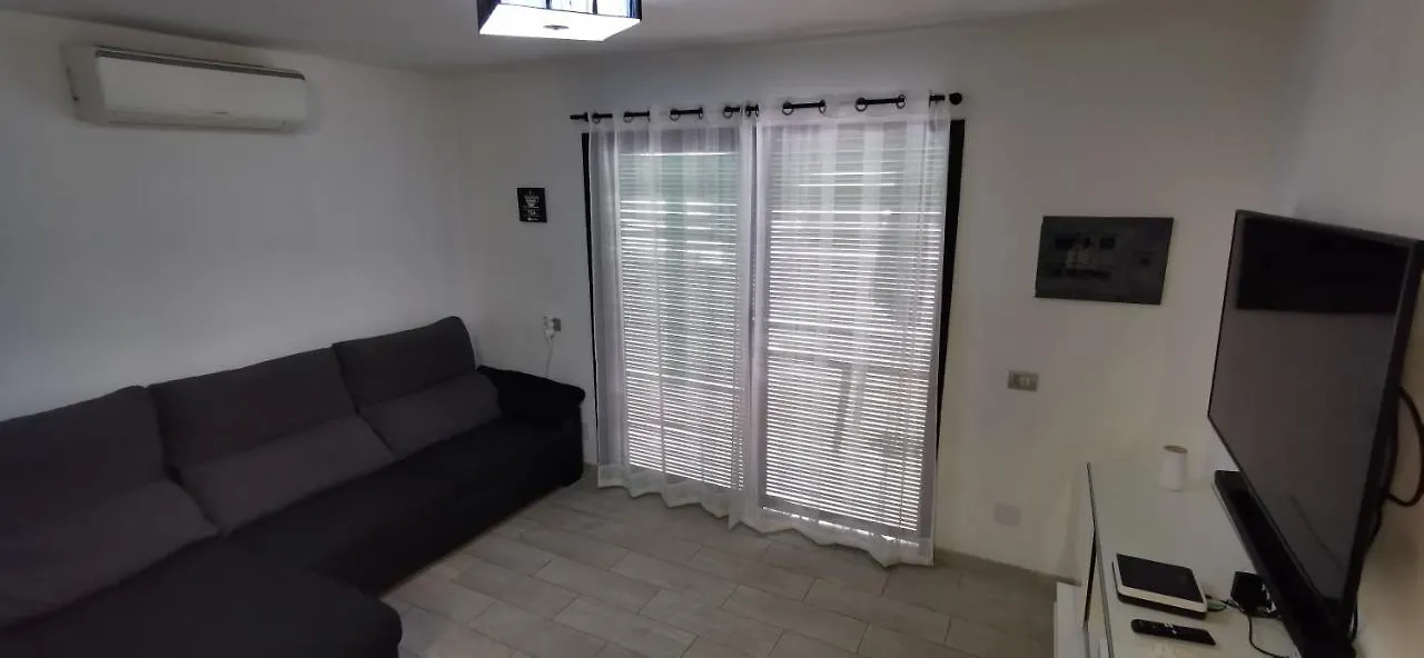 Апартаменты Vistagolf Maspalomas