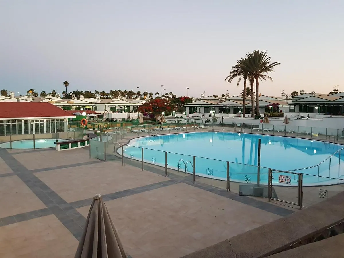 Vistagolf Maspalomas